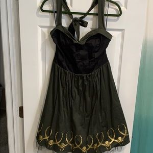 Her Universe Loki dress